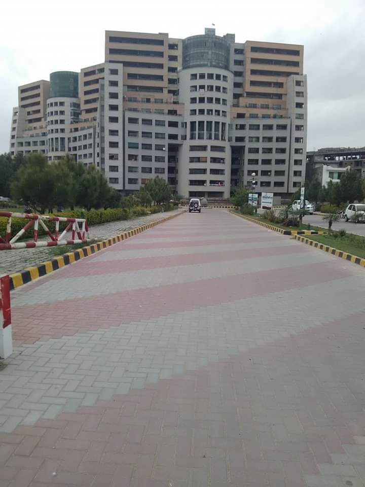 2 Bed Furnished Apartment For Sale.